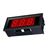 EID051-134 RS485 controls serial port LED digital tube Supports standard Modbus protocol