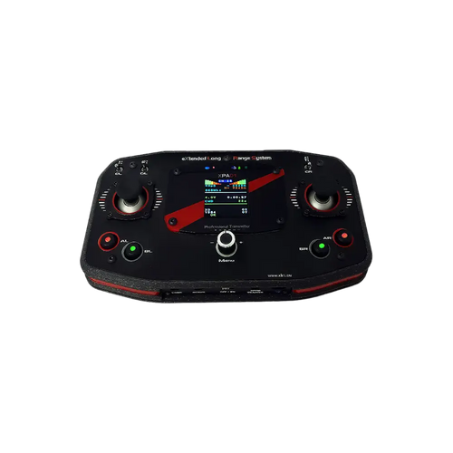 KITXLRSXD1. Small Remote Controller XPAD1 and Receiver RXLRS 