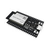 E101-32WN4-XS-IE-TB With complete Wi-Fi and low-power ble functions, USB data interface, equipped with ESP32 series modules