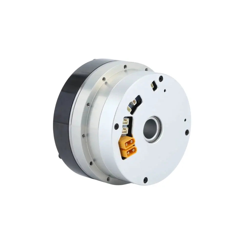 High Dynamic Load Scenarios Harmonic Drive Reducer Robot Joint Motor Actuator