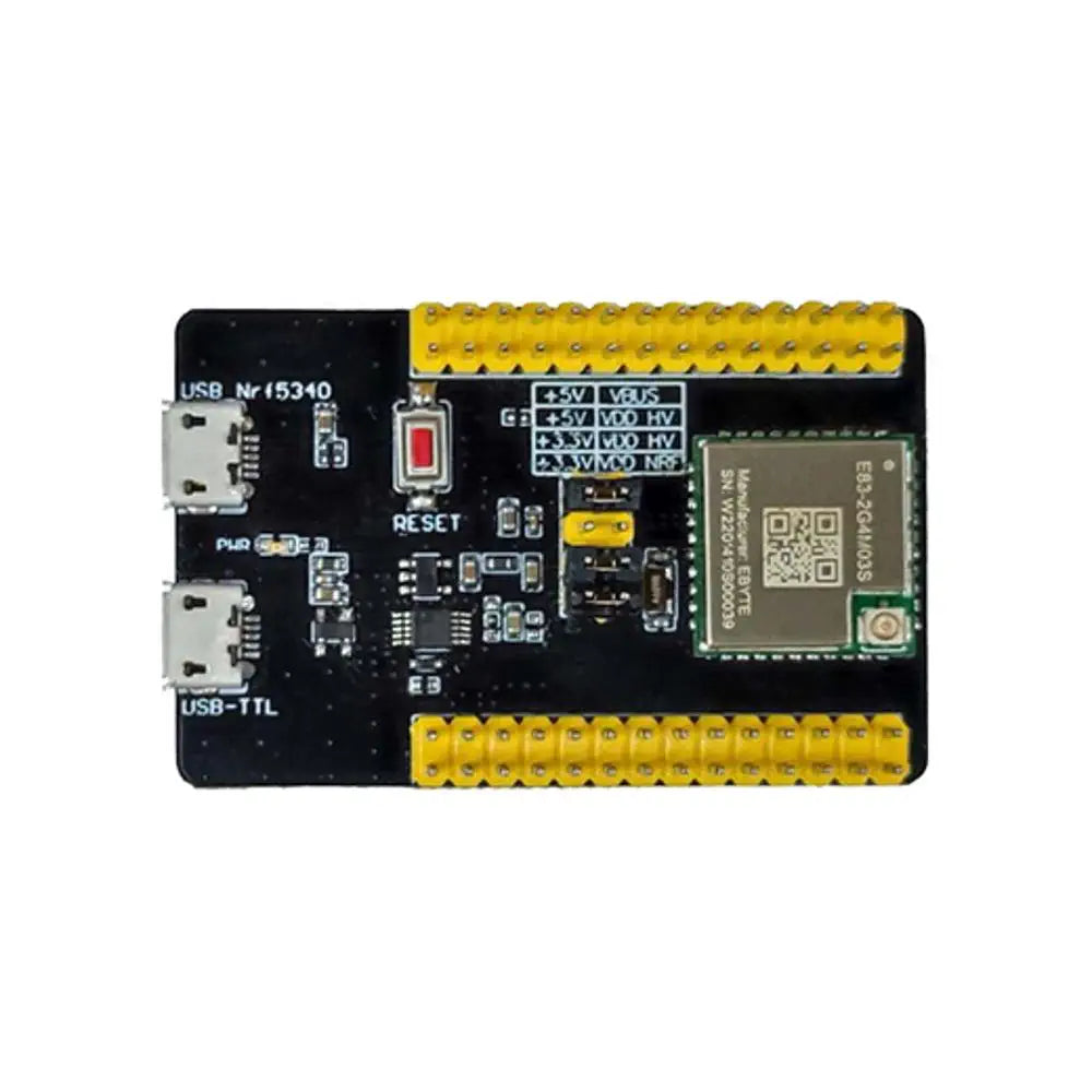 E83-2G4M03S-TB ble mesh module test suite