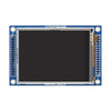 Waveshare 3.2inch 320x240 Touch LCD (D) w/ Touch Panel & Stand-Alone Controllers