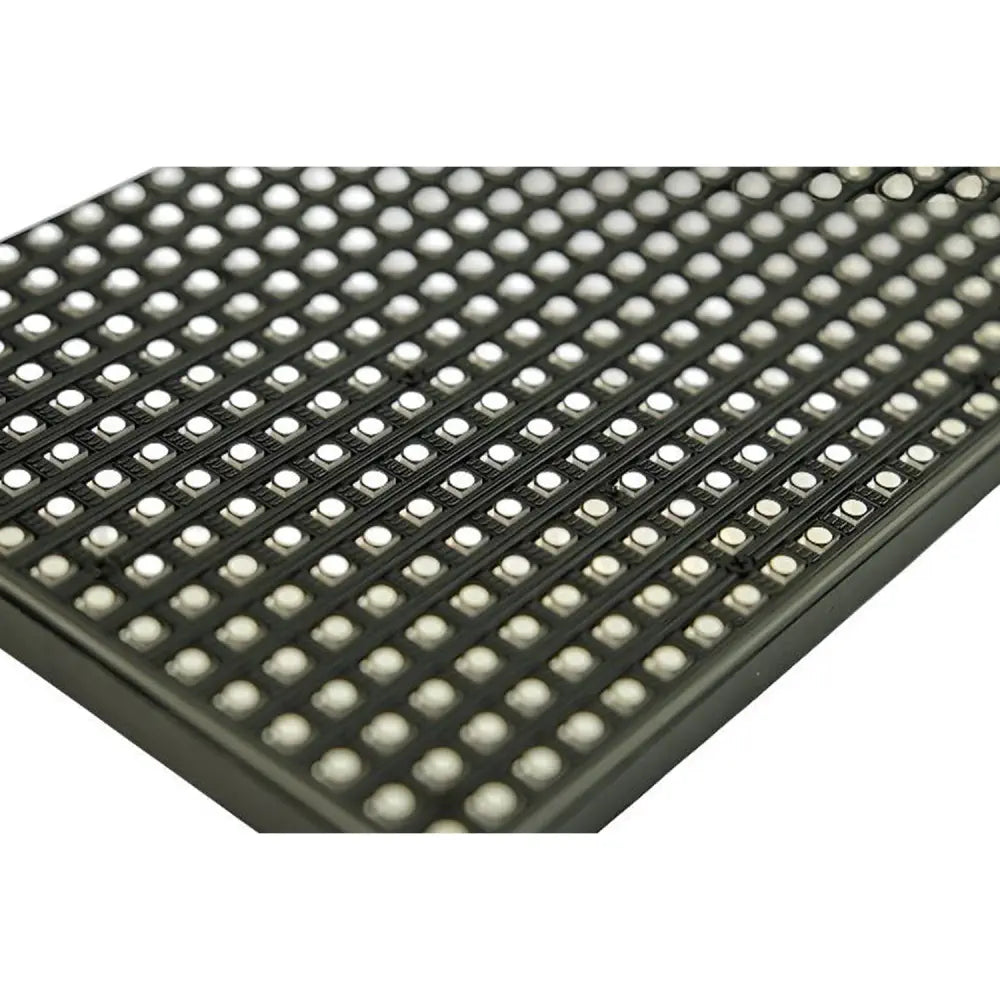 32x16 RGB LED Matrix Panel (6mm pitch)