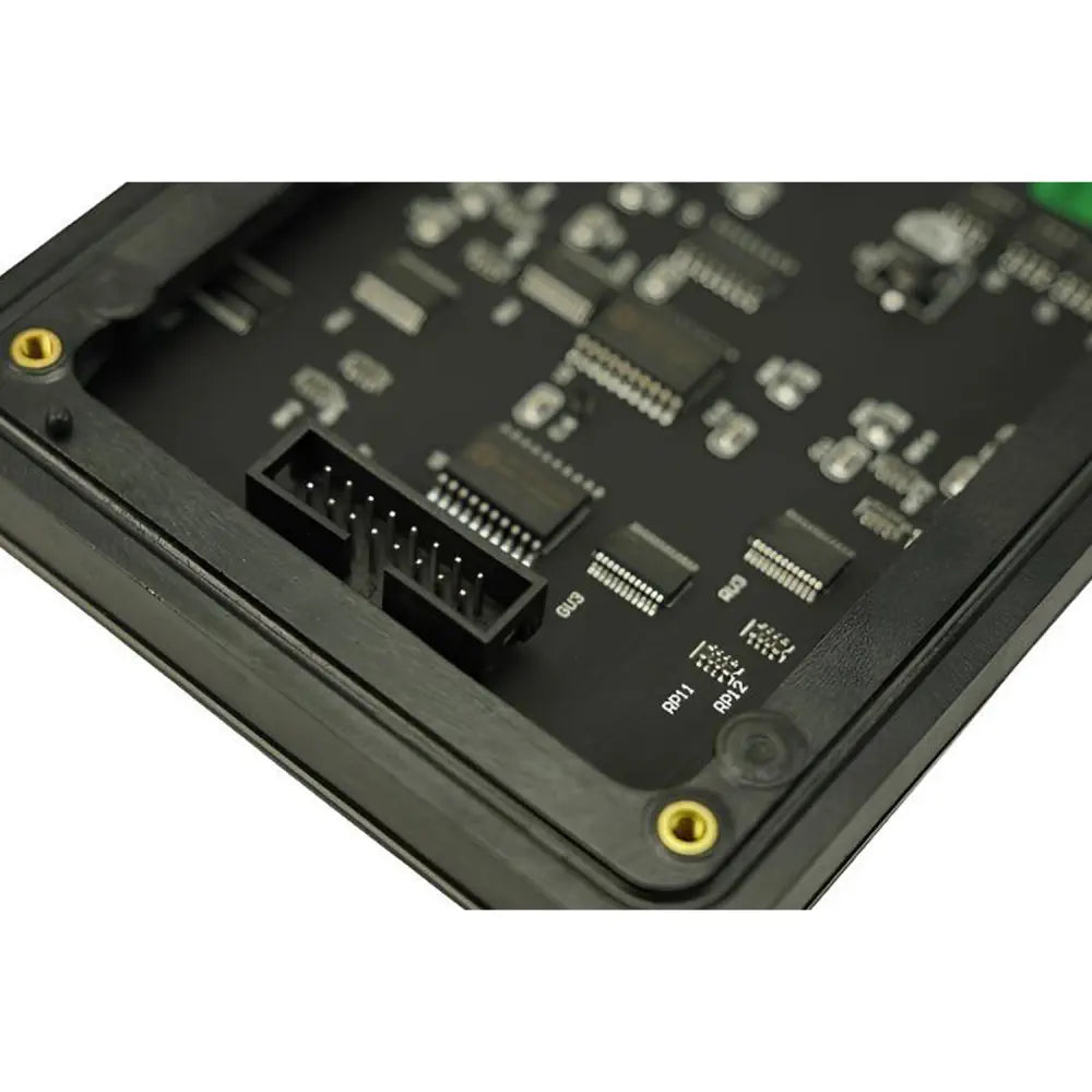 32x16 RGB LED Matrix Panel (6mm pitch)