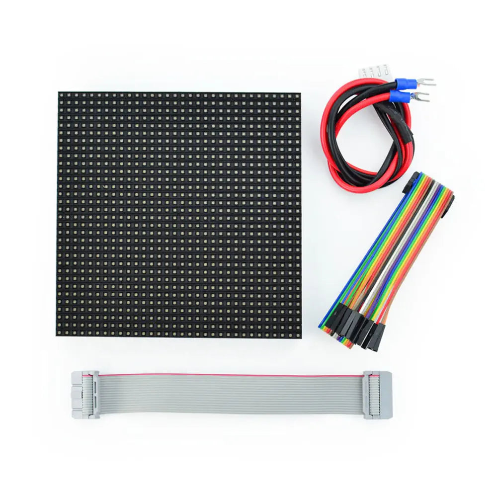 32x32 RGB LED Matrix Panel (4mm pitch)