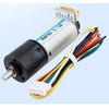 20D Planetary Gearmotor w/ Encoder - 12V 515RPM