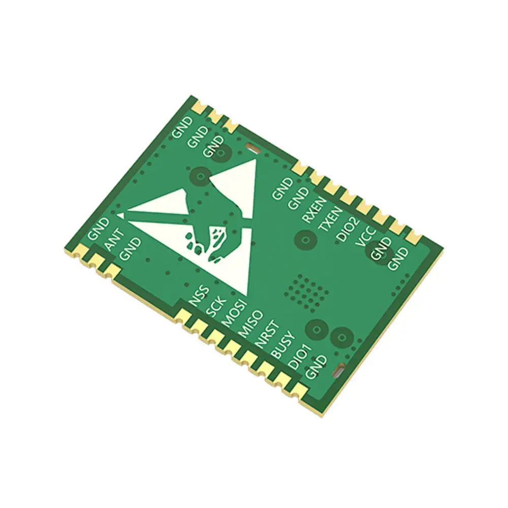 E30-400M20S(4463) SI4463 Low Price 425 525MHz RF Chip Rf Chip Type Wireless &amp; Rf Chip IOT wireless data transmission