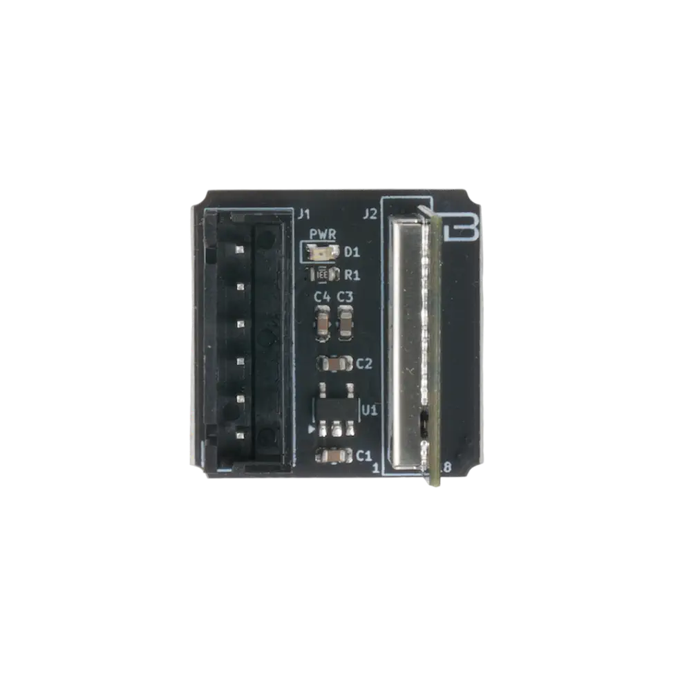 Boardoza ESP-01M Wi-Fi Module
