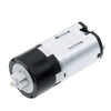 10mm Planetary Gear Motor with 1.5V - 30RPM