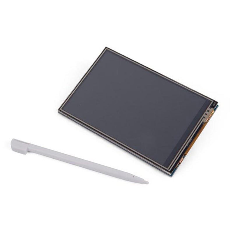 3.5 inch 320 x 480 Touchscreen for Raspberry Pi