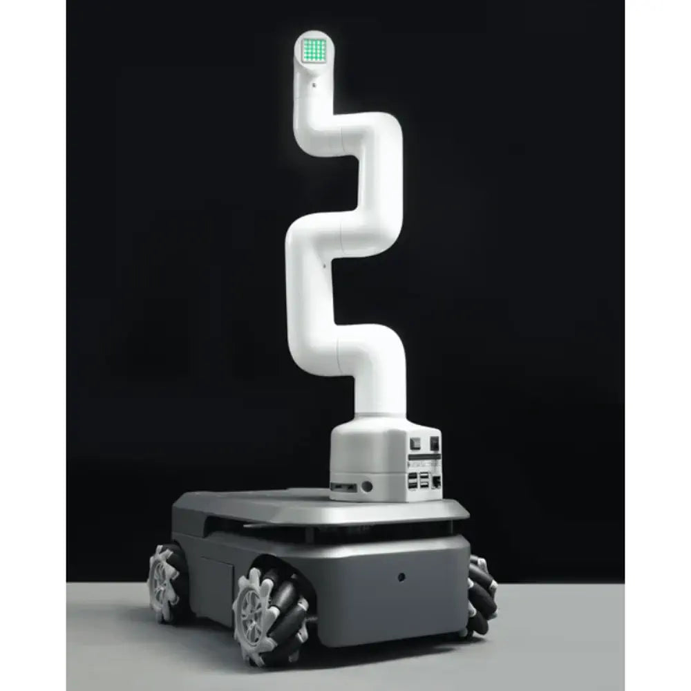 Compound Mobile Robot Kit (myAGV &amp; myCobot280 M5)