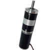 32mm Planetary Gear Motor tubular motor with 24V - 4RPM