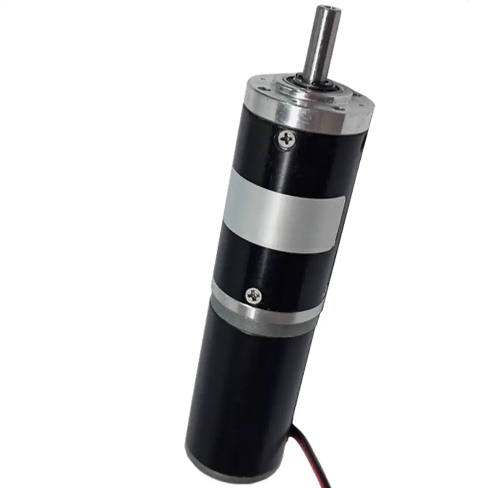 32mm Planetary Gear Motor tubular motor with 24V - 4RPM