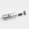 25D12V 280RPM 2430 Brushless DC gear motor