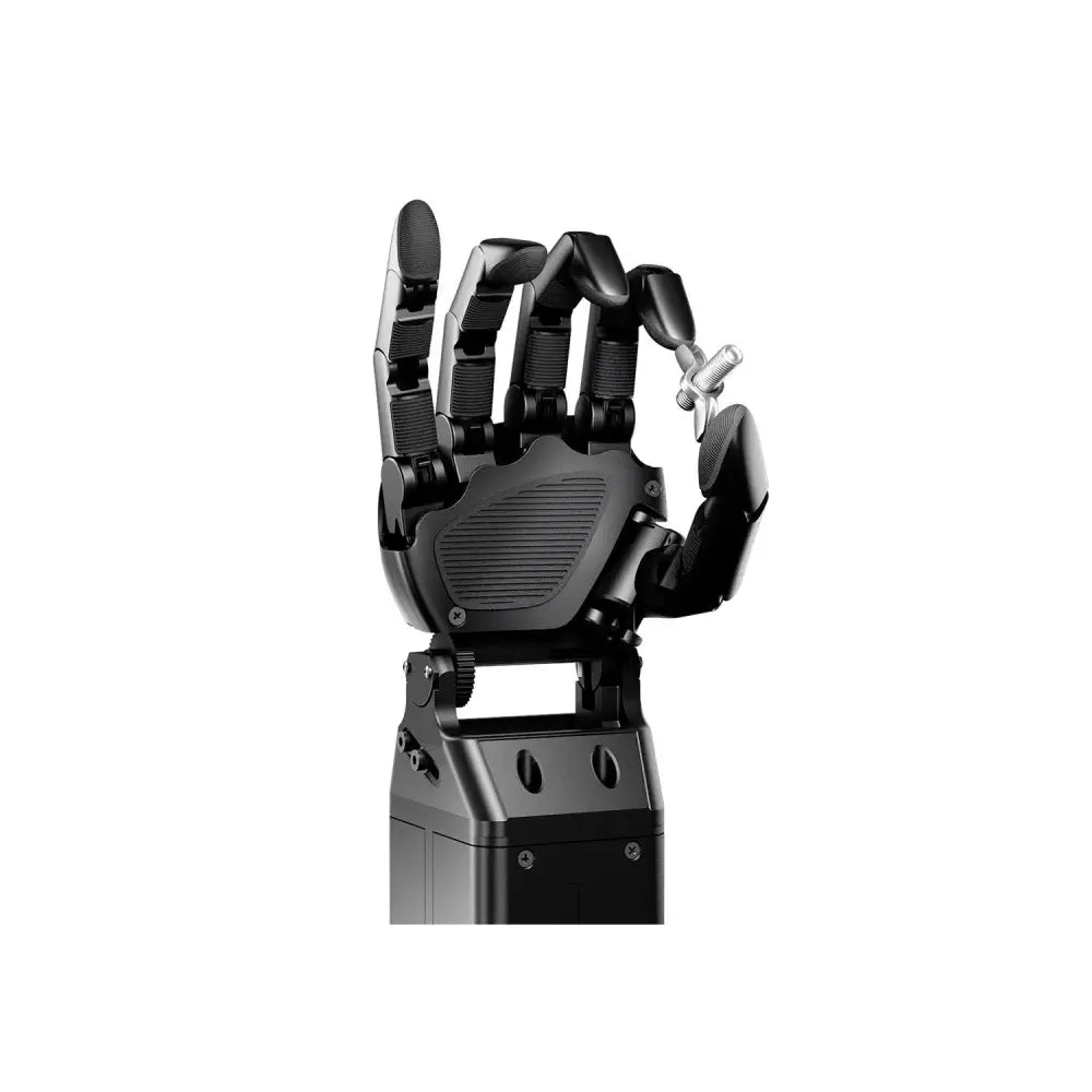 High Precision Control 25 DoF Industrial Dexterous Human Hand