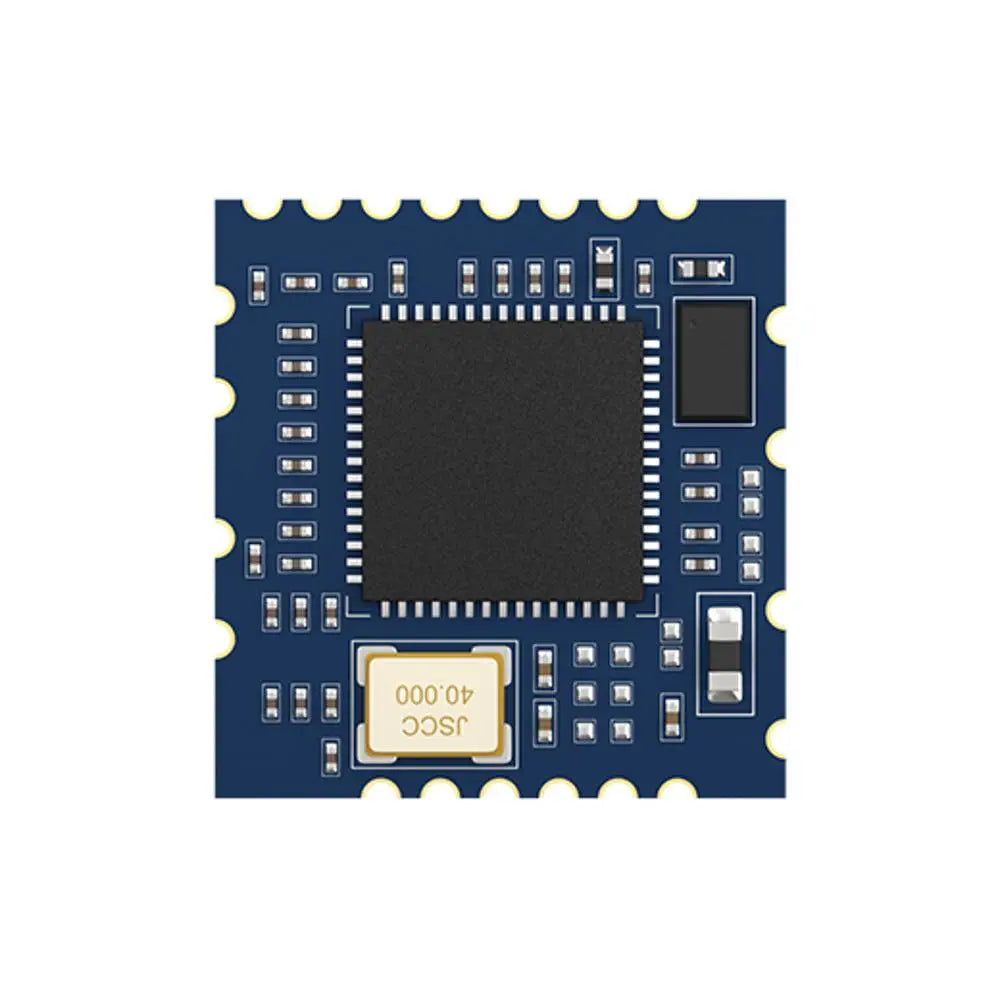 EWM103-WF8723DU WiFi+bluetooth Dual-mode module based on Realtek RTL8723DU-CG USB2.0 Communication interface