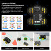 Yahboom AI Vision Robot Raspberry Pi 5 Car Support Python Progamming Open Source-Standard Version(RPi 16GB Board)