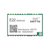 E22-900M33S SX1262 LoRa spread spectrum wireless module 868MHz/915MHz, SPI