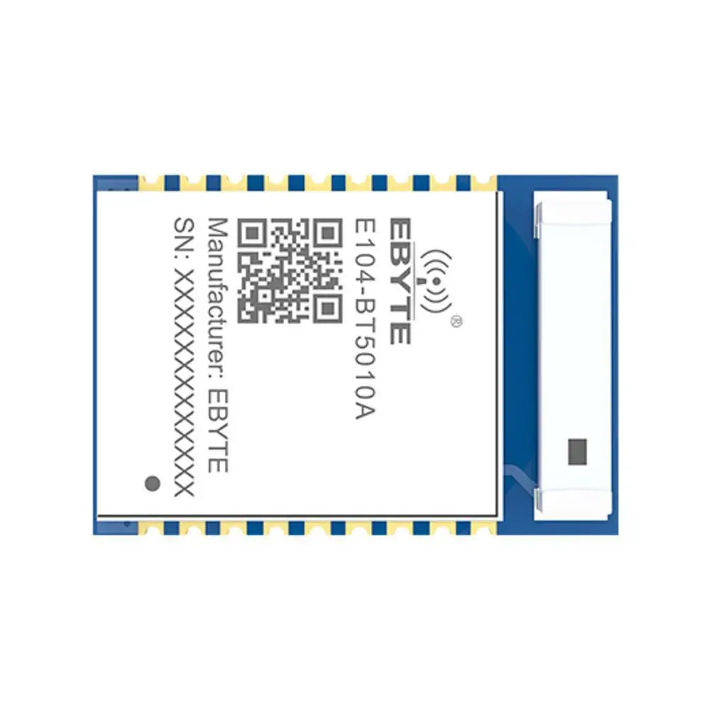 E104-BT5010A Ebyte nRF52810 ble 5.0 BLE module test board beacon ibeacon 2.4g rf module development board kits usb interface
