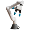 myCobot Pro 630 &amp; H100 Gripper