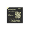 RSM232MT5V single-channel full-duplex high-speed RS232 isolation transceiver module