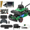 Yahboom Rosmaster R2 ROS2 Robot w/ Ackermann Structure (Jetson Standard Version w/ Jetson 4GB SUB Board)
