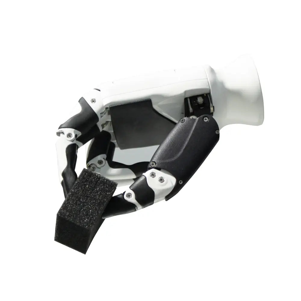 Humanoid Finger Joint Design Robot 5 Fingers Dexterous Hand