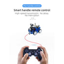 Robotics Coding Kit with Raspberry Pi 4B Robot Car Kit for Arduino STEM Science Kits Coding Gifts RC Smart Robot