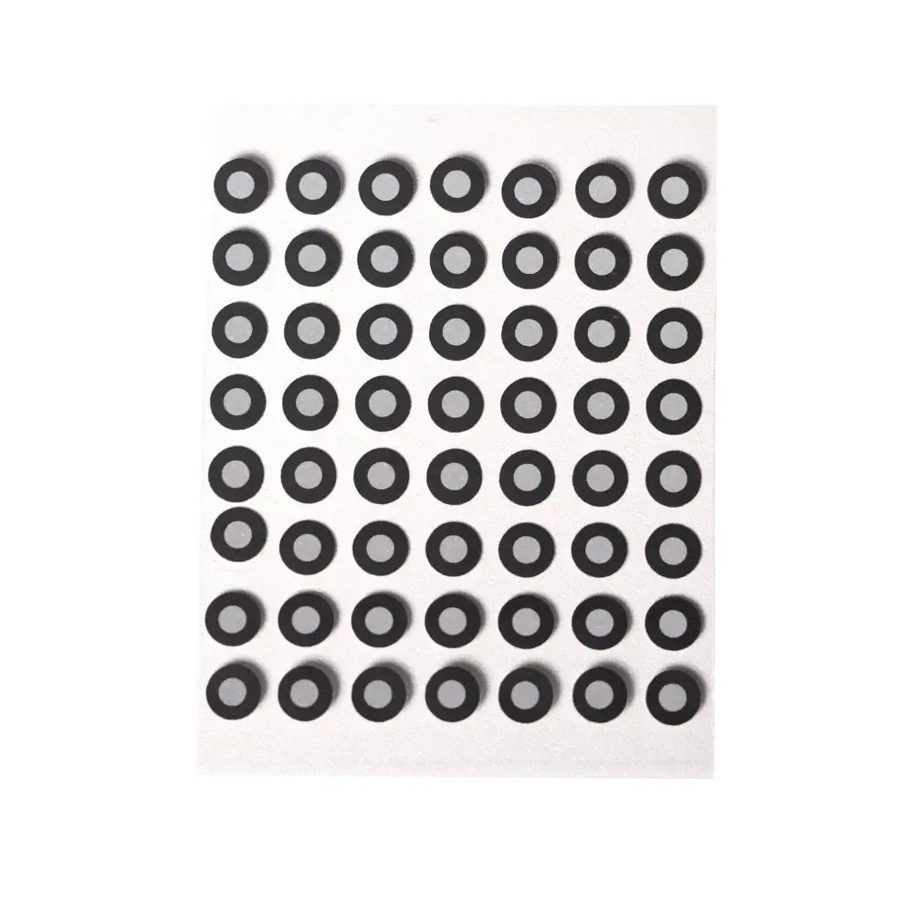 3DeVOK 3mm Markers - 560 dots pack
