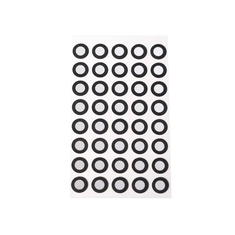 3DeVOK 6mm Markers - 400 dots pack