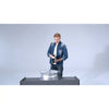 3DeVOK MQ Infrared Laser Precision 3D Scanner (~0.08mm Accuracy)