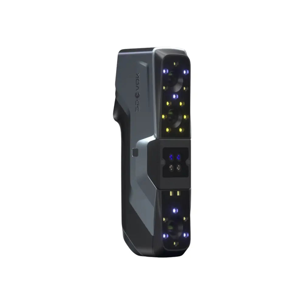 3DeVOK MT Infrared & Blue Laser Professional 3D Scanner (0.04mm Accuracy)