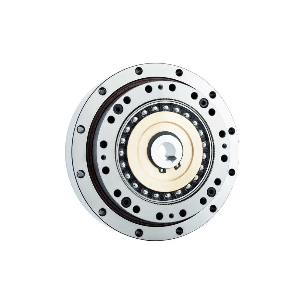 Light Weight Strain Wave Reducer Harmonic Drive Gear Box