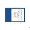 E103-W14 Wi-Fi &amp; BLE Module BLE 5.2 low power consumption 2.4GHz frequency band Support AP, STA, AP+STA