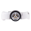 Pololu 3pi+ 32U4 OLED Robot - Turtle Edition Assembled (75:1 LP Motors)