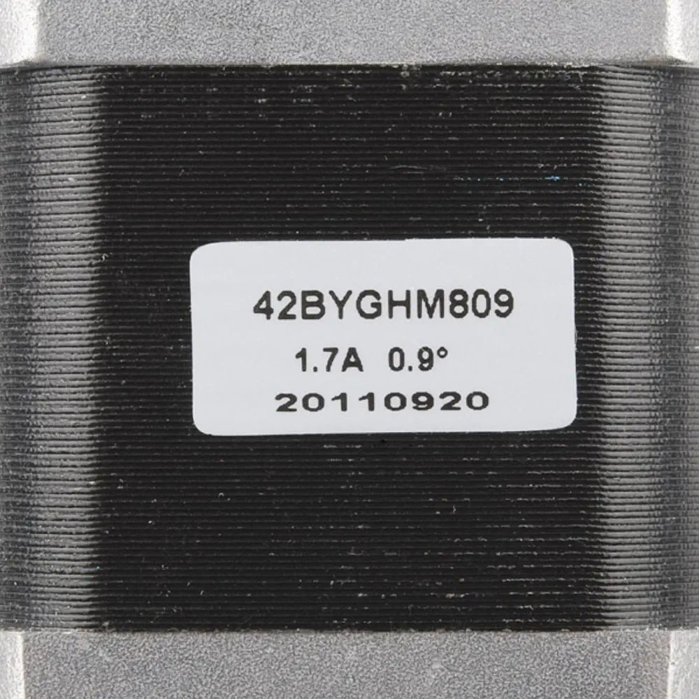 3V 1.7A 68oz-in Stepper Motor