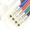 4-Pin LED Strip Connector Cable (5x)