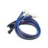 4-Pin LED Strip Connector Cable-Single Head (5x)