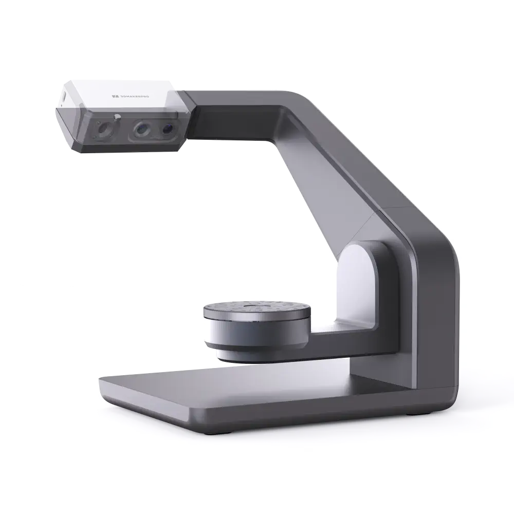 Multi-Axis Turntable for Seal/Seal Lite