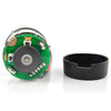 4:1 Planetary DC Geared Motor 42mm