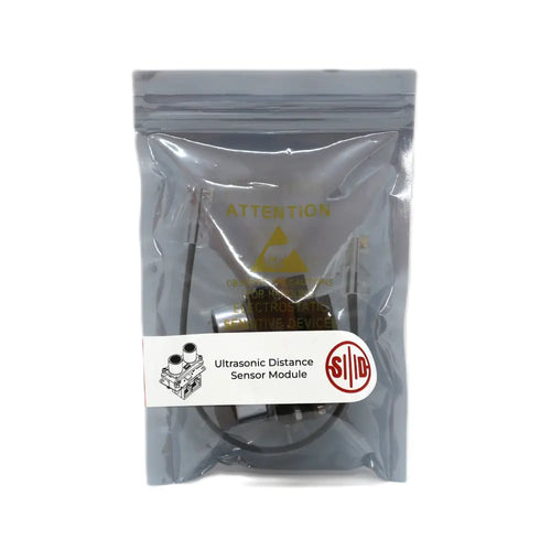 Ultrasonic Distance Sensor Add-On Module for ACROME SMD Products ...