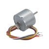 24mm Brushless DC motor 24V 8700RPM with 17mm shaft