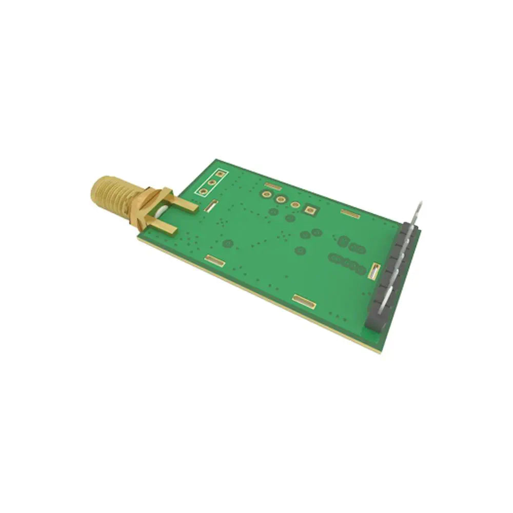 E34-2G4D20D Full duplex 2km long distance 2.4GHz wireless data transmitter and receiver module rf transceiver nRF24L01+ module