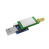 Ebyte E15-USB-T2 other electronic components usb to ttl 3.3V-5V programmable usb dongle wireless test board development kit
