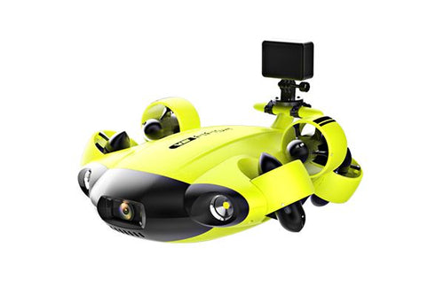 Underwater Drone V6s