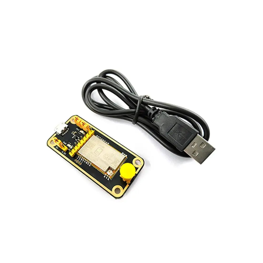 E32-400TBL-01 E32 module test board