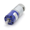 PG36-555 High Torque Planetary Gearbox Motor 24v 45RPM
