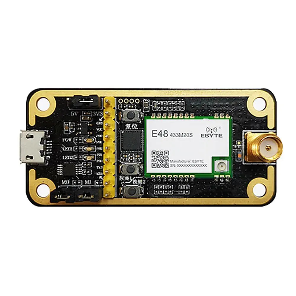E48-433MBL-01 CMT2310A chip Wireless module development test kit