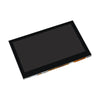 Waveshare 4.3inch DSI Display, 800x480, IPS Touch, Thin & Light Design