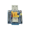 Ebyte E104-BT40-TB ble4.2 bluetooth kit 2.4g wireless transceiver module serial to dual-mode ble usb test board